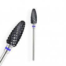 FREZ CERAMICZNY BLACK