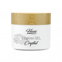 Lipgloss Gel Crystal 50ml