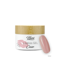 Lipgloss Gel Cover 10 ml