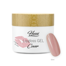 Lipgloss Gel Cover 50 ml