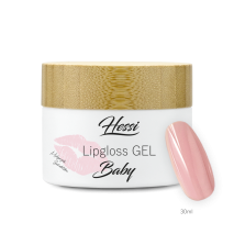 Lipgloss Gel Baby 30 ml