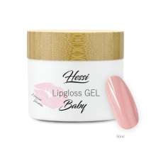 Lipgloss Gel Baby 50m