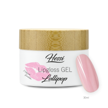 Lipgloss Gel Lollipop 30 ml