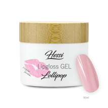 Lipgloss Gel Lollipop 50 ml
