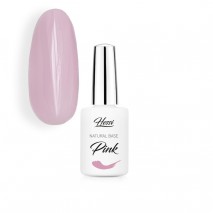 NATURAL BASE PINK 5ML