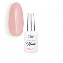 NATURAL BASE NUDE 7ML