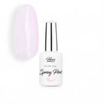 Natural Base Spring Pink 5ml
