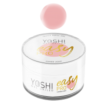 Żel Easy PRO Gel UV LED...