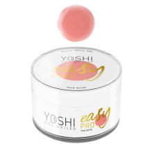 Żel Easy PRO Gel UV LED...