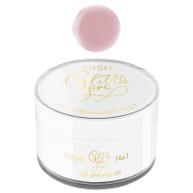 Yoshi Glitter Pro No.1 15ml