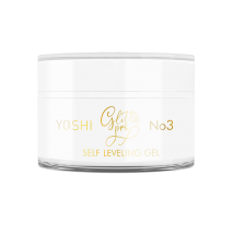 Glitter PRO Gel UV LED No 3...