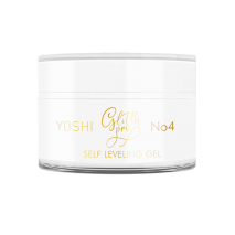 Glitter PRO Gel UV LED No 4...