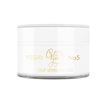 Glitter PRO Gel UV LED No 5...