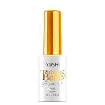 Rubber Base UV Hybrid No8...