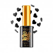 Pure Love Top BLACK UV...