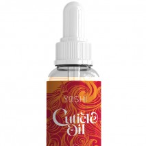 Cuticle Oil No2 15 Ml –...