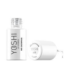 Yoshi Hibrid no.608 Mr SnowMan