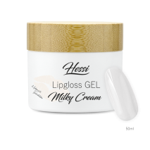 LIPGLOSS MILKY CREAM 50 ML