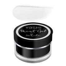 Yoshi Paint Gel White