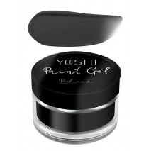 Yoshi Paint gel Black