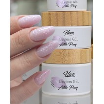 Lipgloss Gel Little Pony 30ml