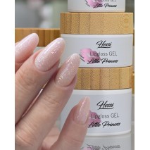 Lipgloss Gel Little...