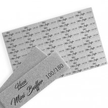 MINI BUFFER 100/180 50 stk