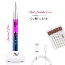 FREZARKA GRADIENT - BLUE