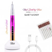 FREZARKA GRADIENT - GOLD