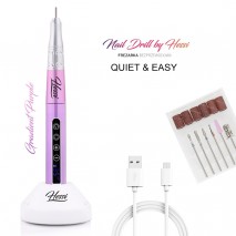 FREZARKA GRADIENT - PURPLE