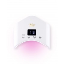 Bezprzewodowa lampa White...