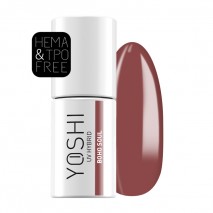 Boho Soul No.133 HEMA & TPO...