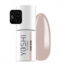 Sand Dune No.134 HEMA & TPO...
