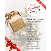 GIFT BOX - ŚWIĄTECZNY...