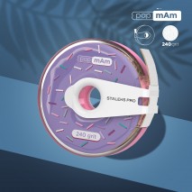 Einweg-Schleifband PapmAm...