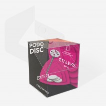 Pediküre-Scheibe PODODISC...