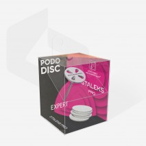 Pediküre-Scheibe PODODISC...