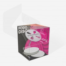 Pediküre-Scheibe PODODISC...