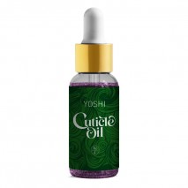 Cuticle Oil No4 15 ml –...