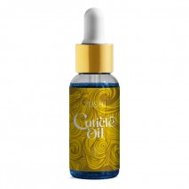 Cuticle Oil No6 15 ml –...