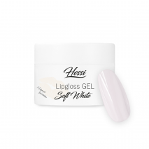 LIPGLOSS SOFT WHITE 50 ML