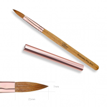 Pędzel Kolynsky no.10