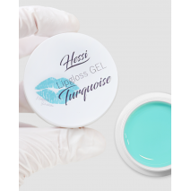 Lipgloss Turquoise 30 ml...