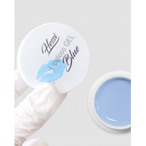 Lipgloss Blue 30 ml Hema i...