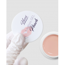 Lipgloss Peach 30 ml Hema i...