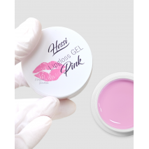 Lipgloss Pink 30 ml Hema i...