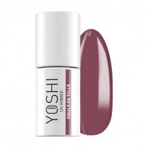 YOSHI HYBRID UV LED Finale...