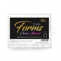 Górne formy Classic Almond...