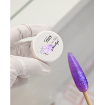 LIPGLOSS  GEL AMETHYST 10ML