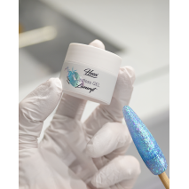 LIPGLOSS GEL  LAZURYT 10ML